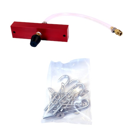 Motive Products Boat Trailer Adapter Press-Fit Style 1130-MTV